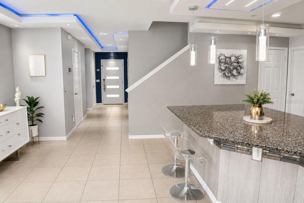 Image 5 of property listing at 2824 NOBLE CROW DRIVE, Kissimmee, FL 34744