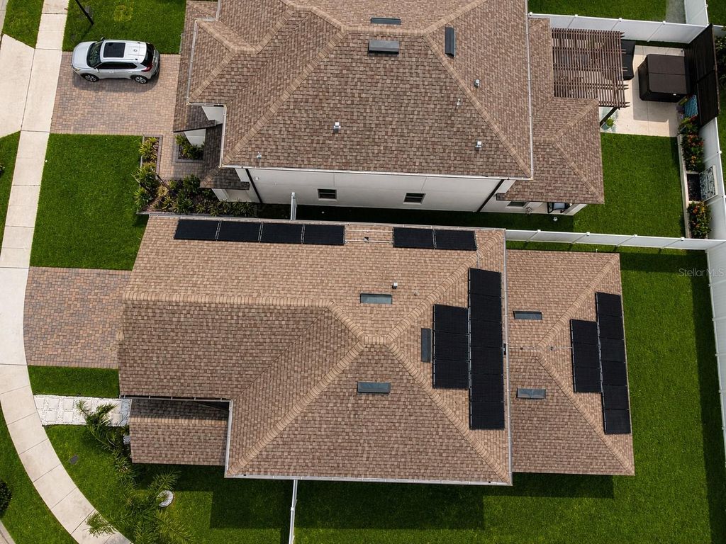 Image 44 of property listing at 2824 NOBLE CROW DRIVE, Kissimmee, FL 34744