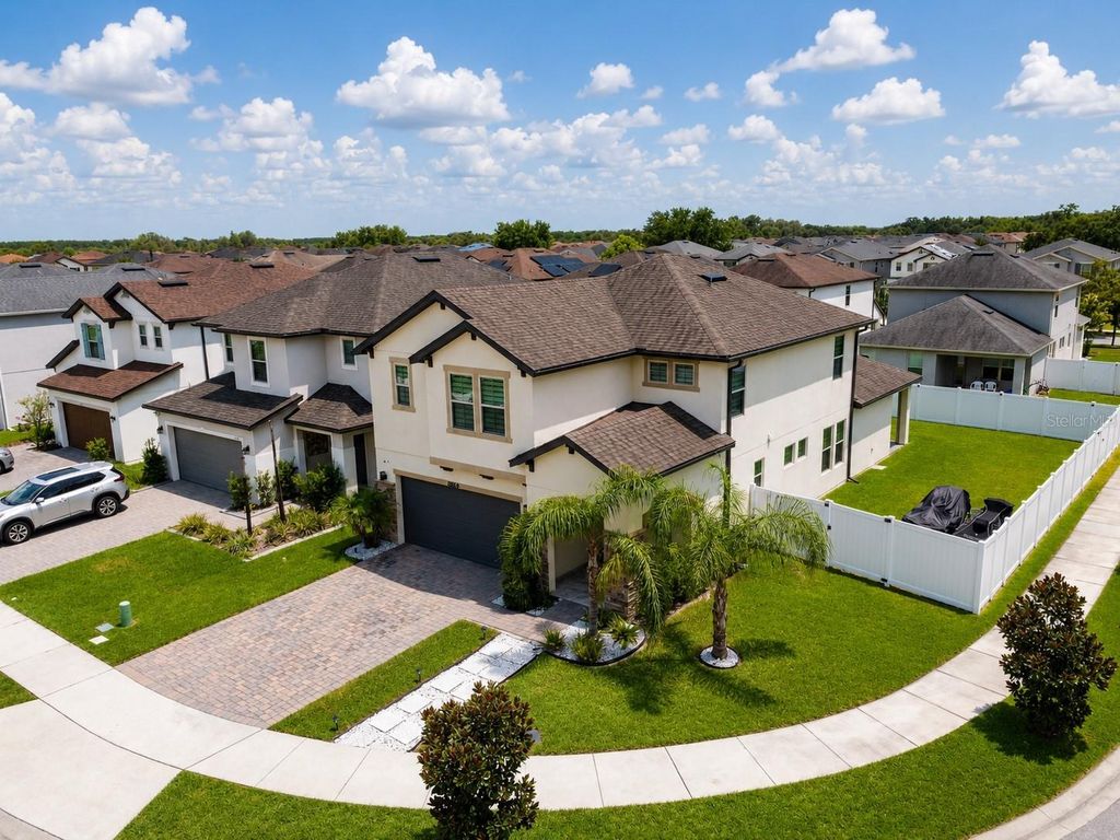 Image 45 of property listing at 2824 NOBLE CROW DRIVE, Kissimmee, FL 34744