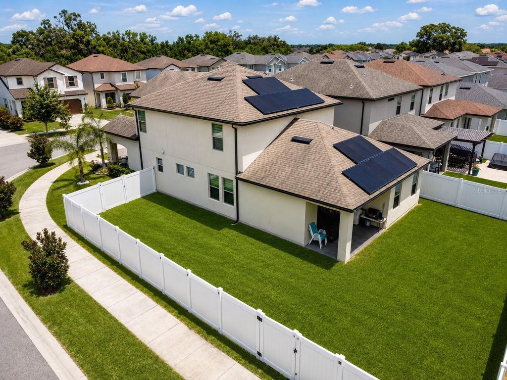 Image 46 of property listing at 2824 NOBLE CROW DRIVE, Kissimmee, FL 34744