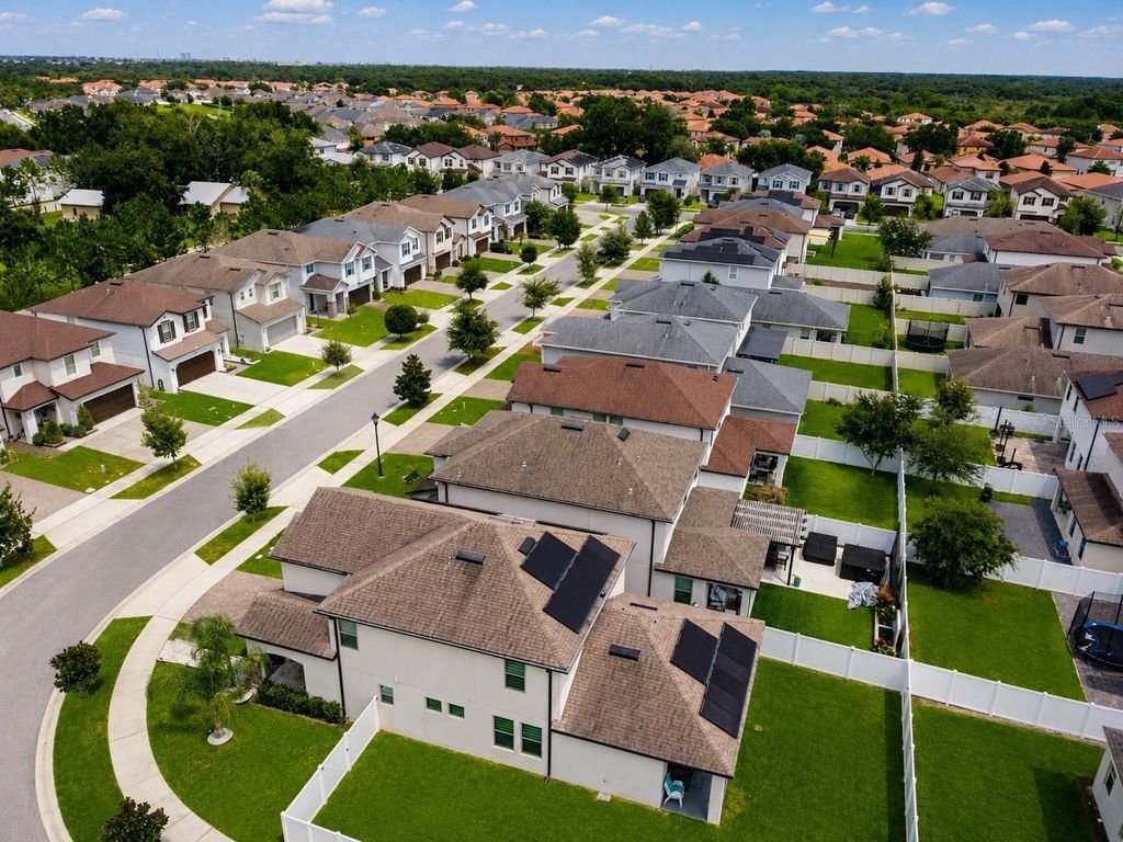 Image 47 of property listing at 2824 NOBLE CROW DRIVE, Kissimmee, FL 34744