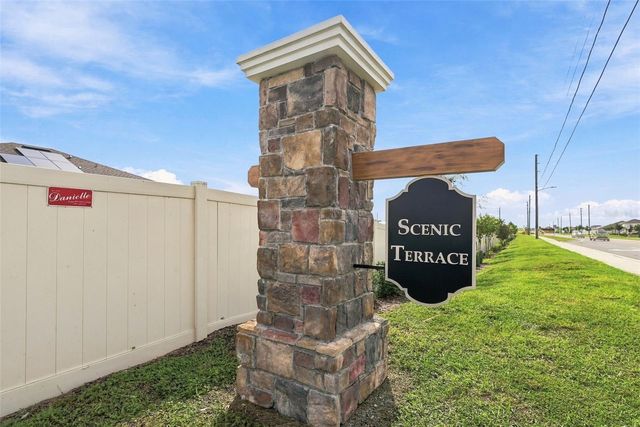 2903 POPPY AVENUE, Haines City, FL 33844
