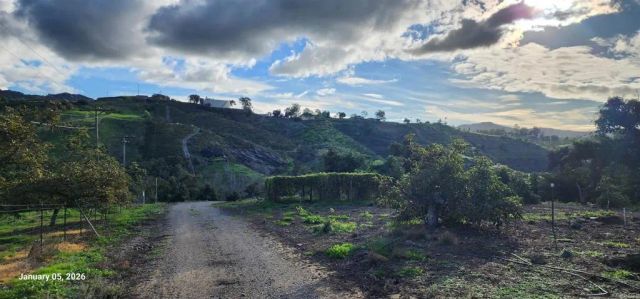 3731 Gopher Canyon, Vista, CA 92084