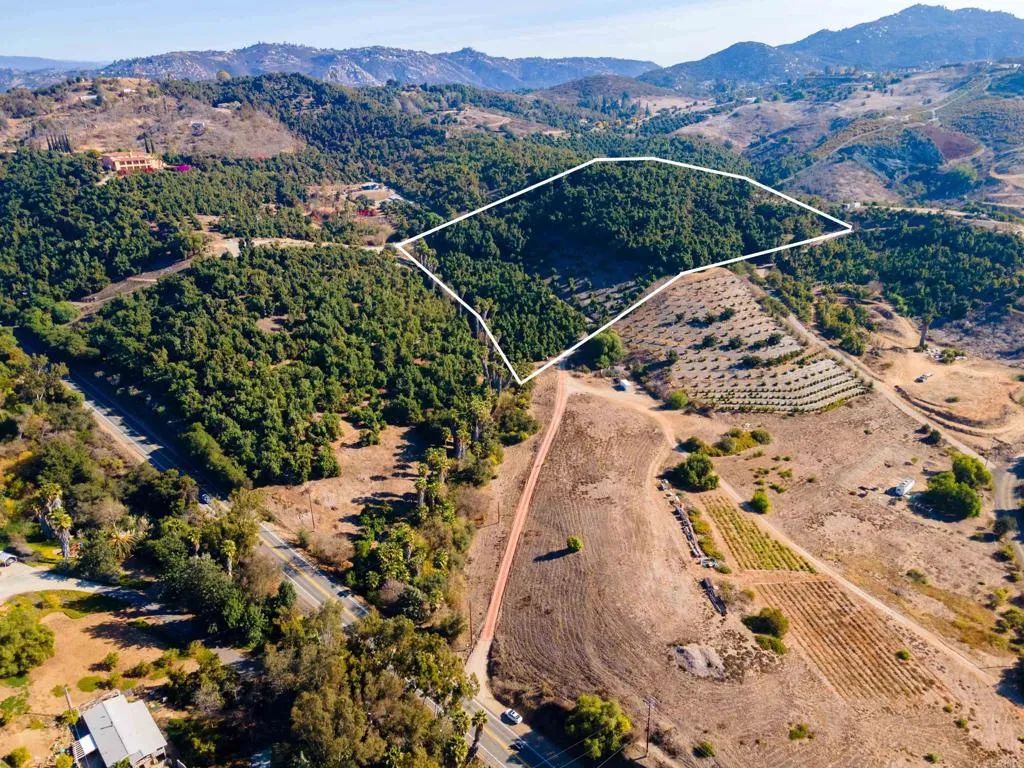 3731 Gopher Canyon, Vista, CA 92084