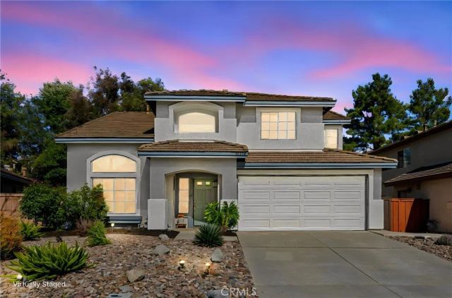 43198 Corte Argento, Temecula, CA 92592