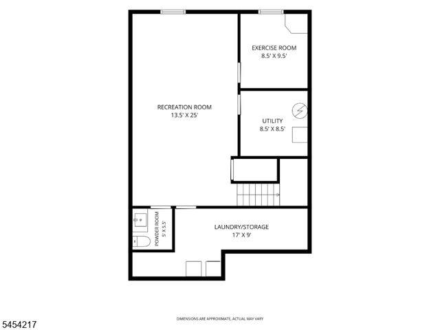 45 Bond St, Bridgewater Twp., NJ 08807