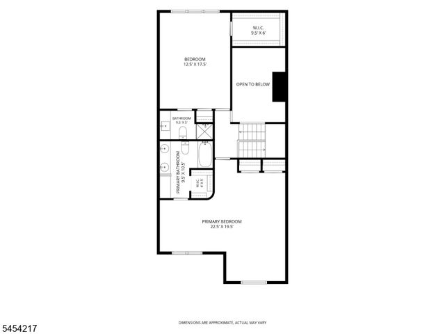 45 Bond St, Bridgewater Twp., NJ 08807