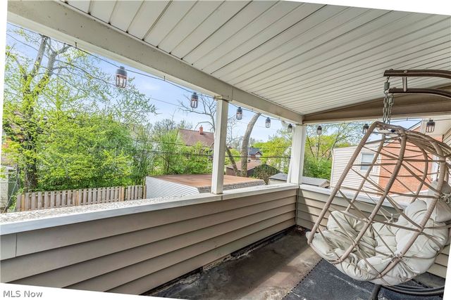 3566 Grosvenor Road, Cleveland Heights, OH 44118