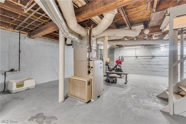 3566 Grosvenor Road, Cleveland Heights, OH 44118