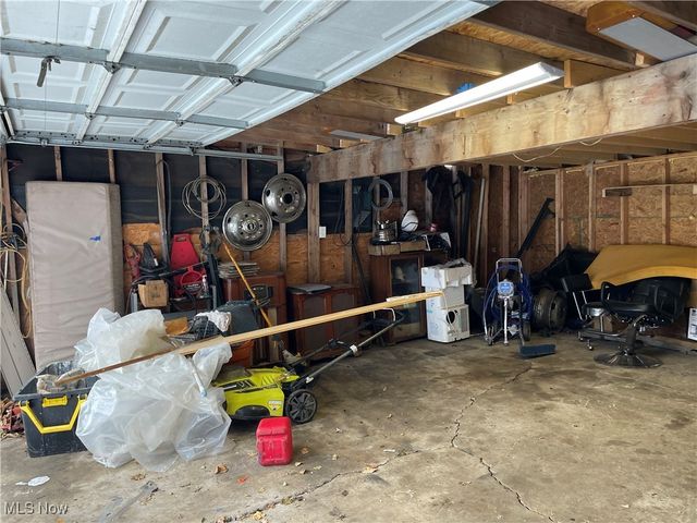 3486 E 105th Street, Cleveland, OH 44104