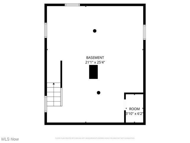 3486 E 105th Street, Cleveland, OH 44104