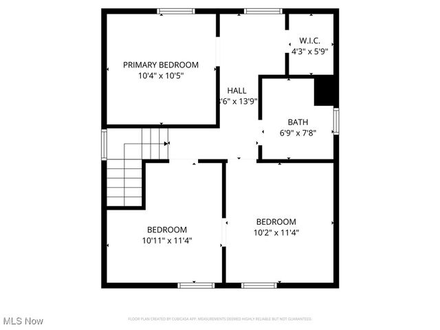 3486 E 105th Street, Cleveland, OH 44104