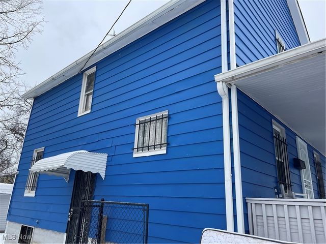 3486 E 105th Street, Cleveland, OH 44104