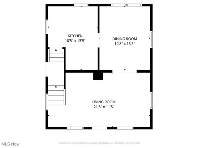 3486 E 105th Street, Cleveland, OH 44104