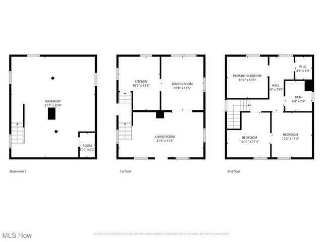 3486 E 105th Street, Cleveland, OH 44104