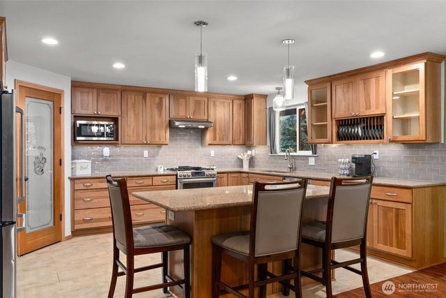 15405 Lindsay Road SE, Yelm, WA 98597