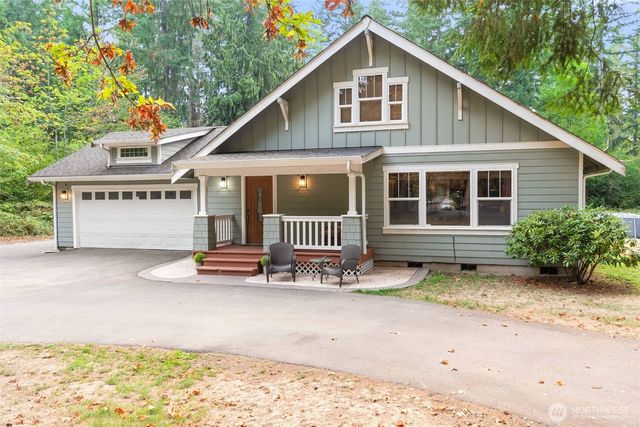 15405 Lindsay Road SE, Yelm, WA 98597