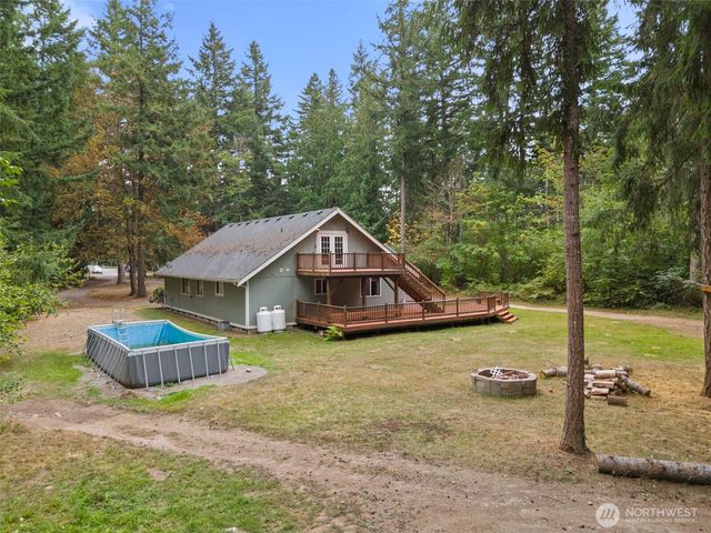 15405 Lindsay Road SE, Yelm, WA 98597