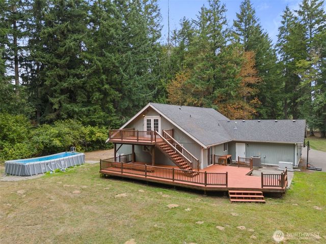 15405 Lindsay Road SE, Yelm, WA 98597