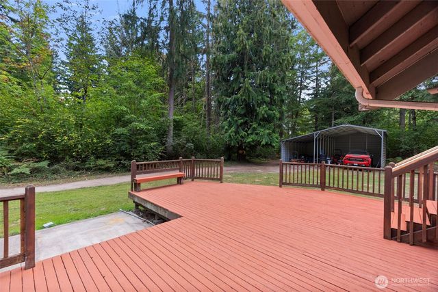 15405 Lindsay Road SE, Yelm, WA 98597