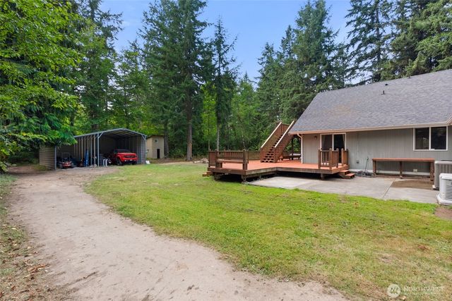 15405 Lindsay Road SE, Yelm, WA 98597