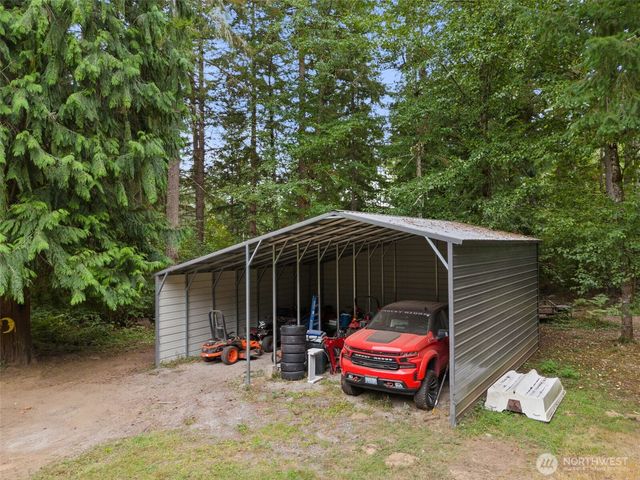 15405 Lindsay Road SE, Yelm, WA 98597