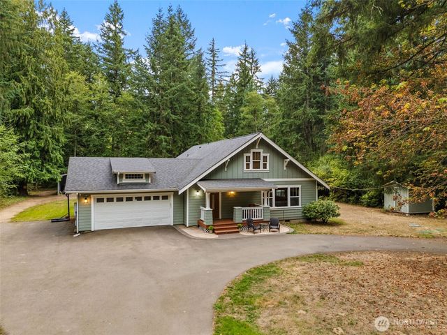 15405 Lindsay Road SE, Yelm, WA 98597