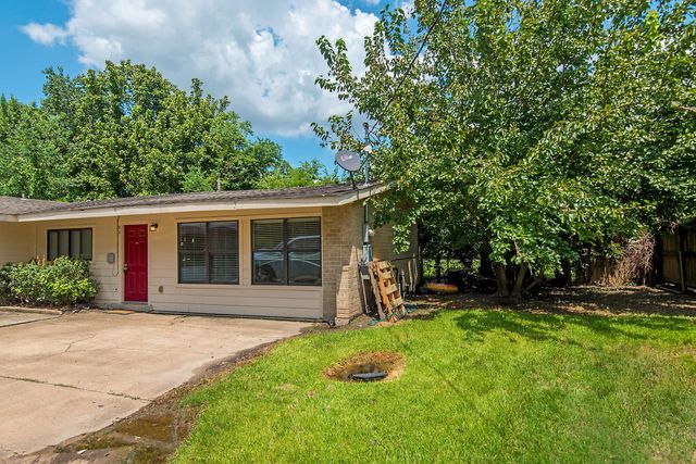 5031 Pine Ave Avenue C1, Pasadena, TX 77503