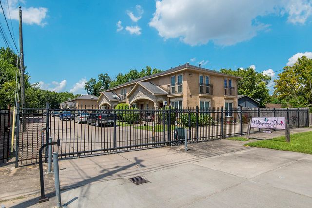 5031 Pine Ave Avenue C1, Pasadena, TX 77503