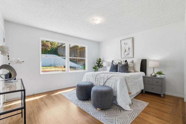 291 W 39th Avenue, San Mateo, CA 94403