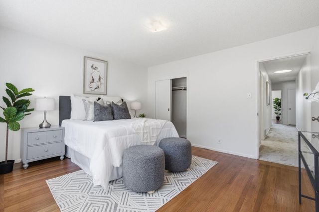 291 W 39th Avenue, San Mateo, CA 94403