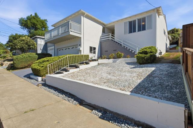 291 W 39th Avenue, San Mateo, CA 94403