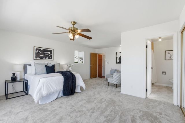 291 W 39th Avenue, San Mateo, CA 94403