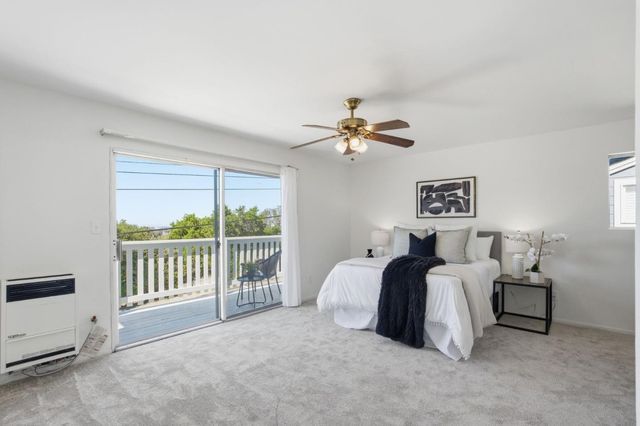 291 W 39th Avenue, San Mateo, CA 94403