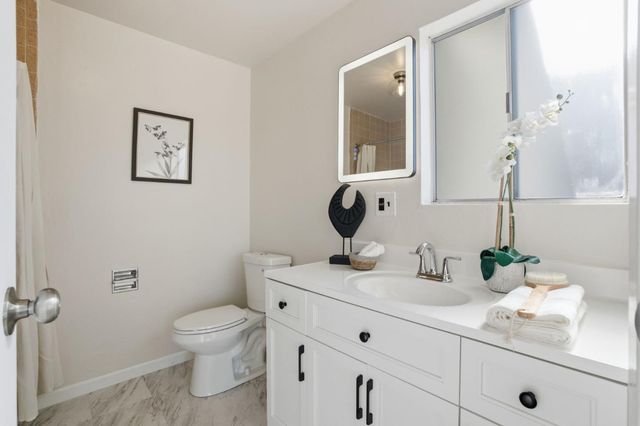 291 W 39th Avenue, San Mateo, CA 94403