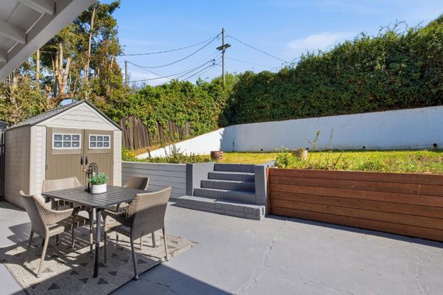 291 W 39th Avenue, San Mateo, CA 94403