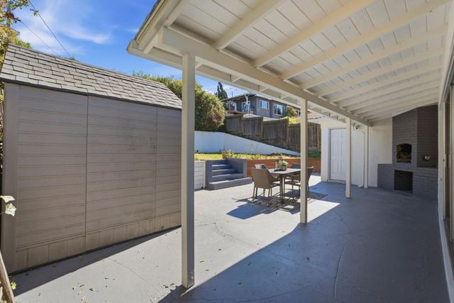 291 W 39th Avenue, San Mateo, CA 94403