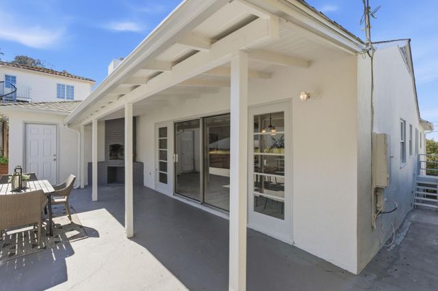 291 W 39th Avenue, San Mateo, CA 94403