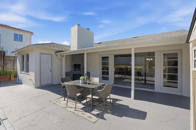 291 W 39th Avenue, San Mateo, CA 94403