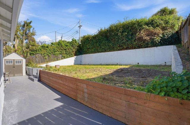 291 W 39th Avenue, San Mateo, CA 94403