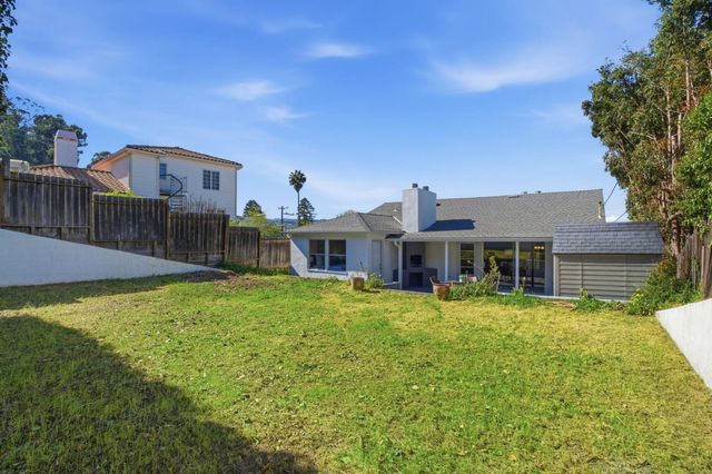 291 W 39th Avenue, San Mateo, CA 94403