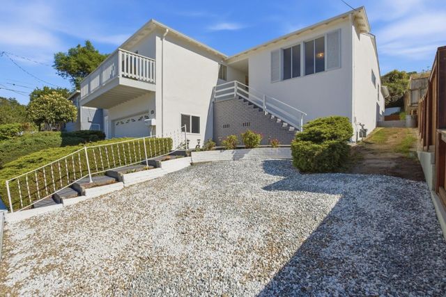 291 W 39th Avenue, San Mateo, CA 94403