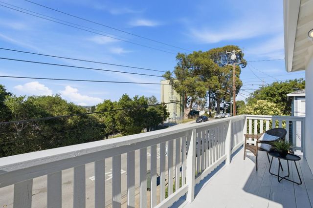 291 W 39th Avenue, San Mateo, CA 94403