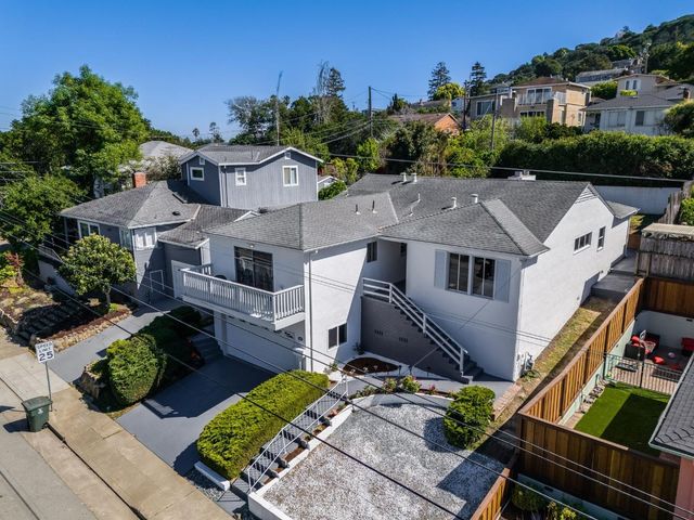 291 W 39th Avenue, San Mateo, CA 94403