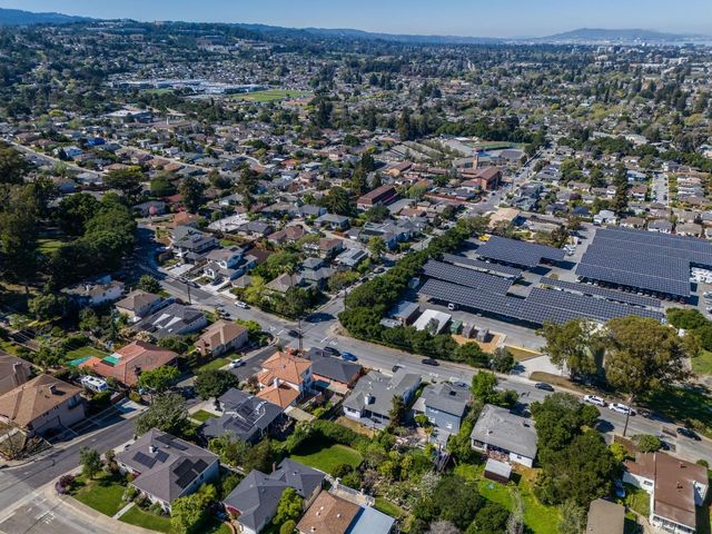 291 W 39th Avenue, San Mateo, CA 94403