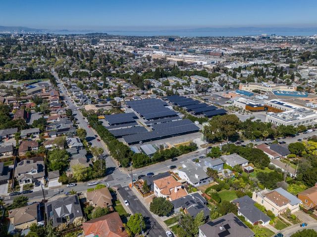 291 W 39th Avenue, San Mateo, CA 94403