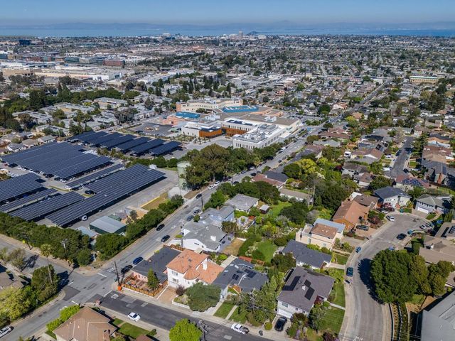 291 W 39th Avenue, San Mateo, CA 94403