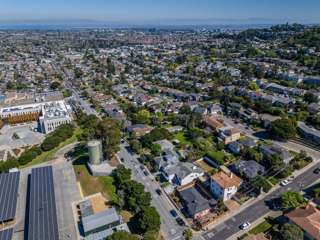 291 W 39th Avenue, San Mateo, CA 94403