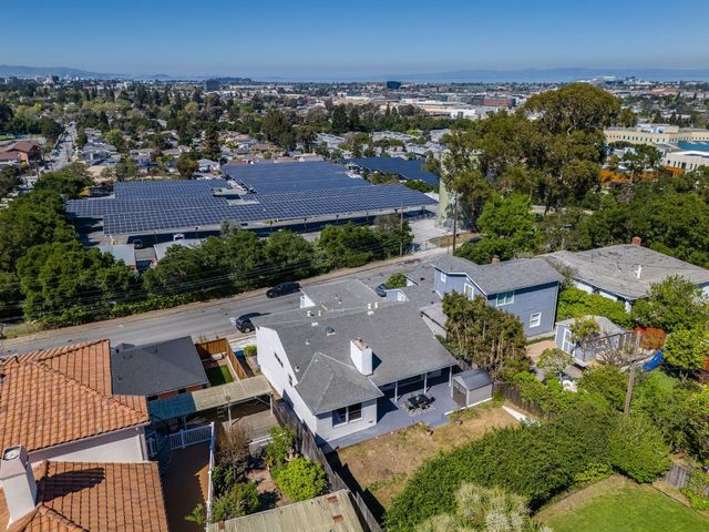 291 W 39th Avenue, San Mateo, CA 94403