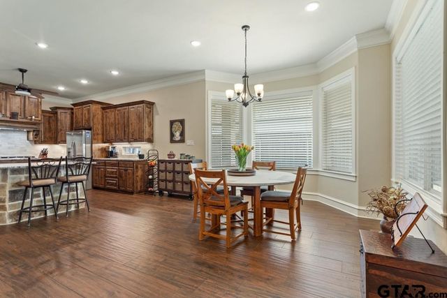 6923 Saint Anthony Drive, Tyler, TX 75703